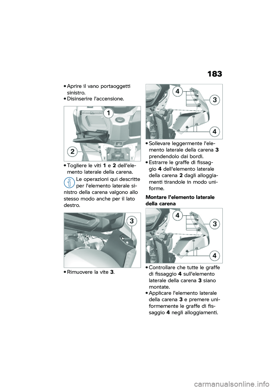 BMW MOTORRAD C 400 GT 2021  Libretto di uso e manutenzione (in Italian) �\f�;�A
�5��\b��\b� ��\f ��	�� ���\b�
�	�����
�
�������
�\b���7�������\b��\b� �\f�&�	����������
�9���\f���\b� �\f� ���
��/��1���\f�\f�&��\f���
��