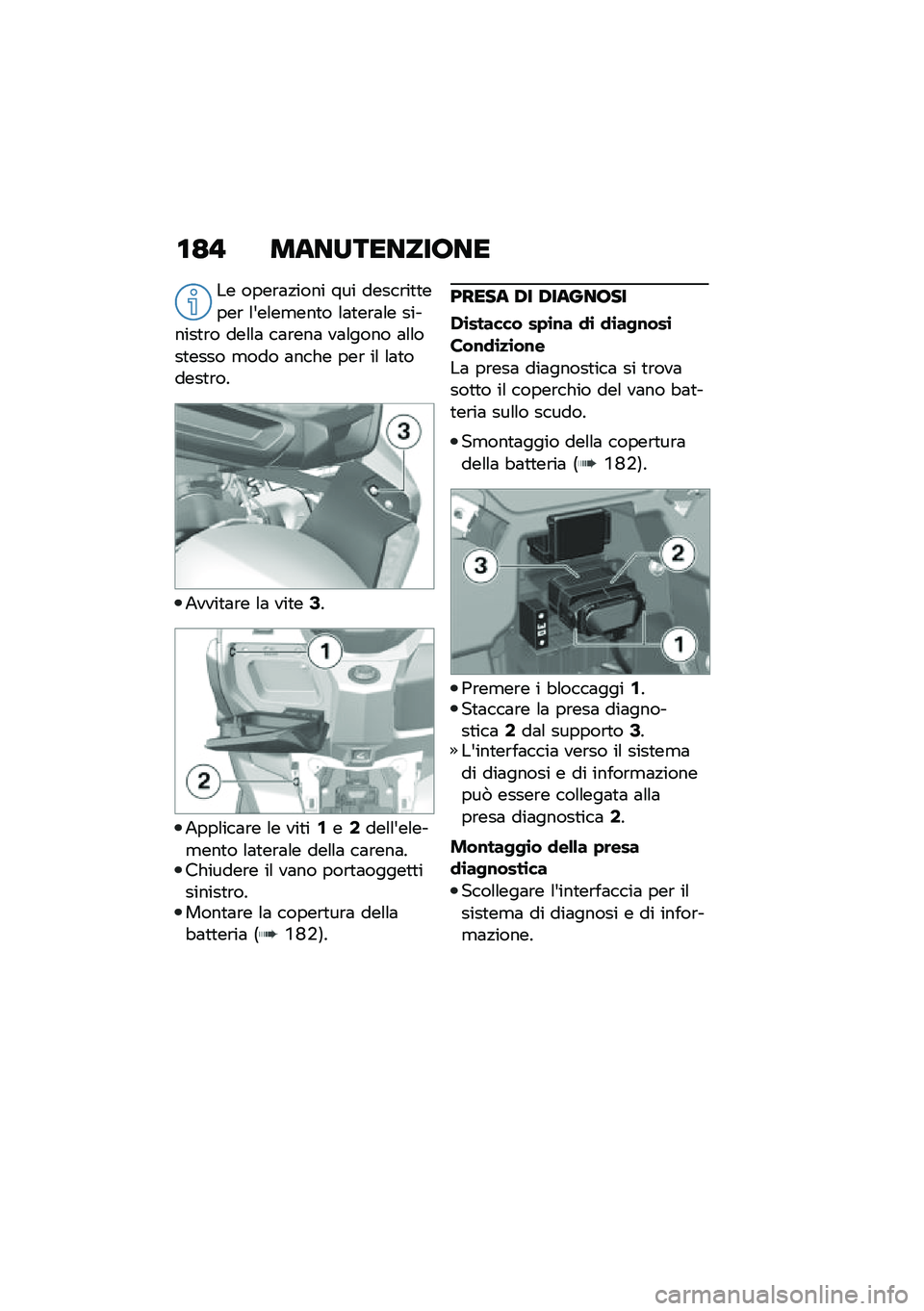 BMW MOTORRAD C 400 GT 2021  Libretto di uso e manutenzione (in Italian) �\f�;�! ����������7��
�� ����\b�	�!���� ��� �����\b��
�
����\b �\f�&��\f��
���
� �\f�	�
��\b�	�\f� �������
�\b� ���\f�\f�	 ��	�\b���	 ��	�\f���� 