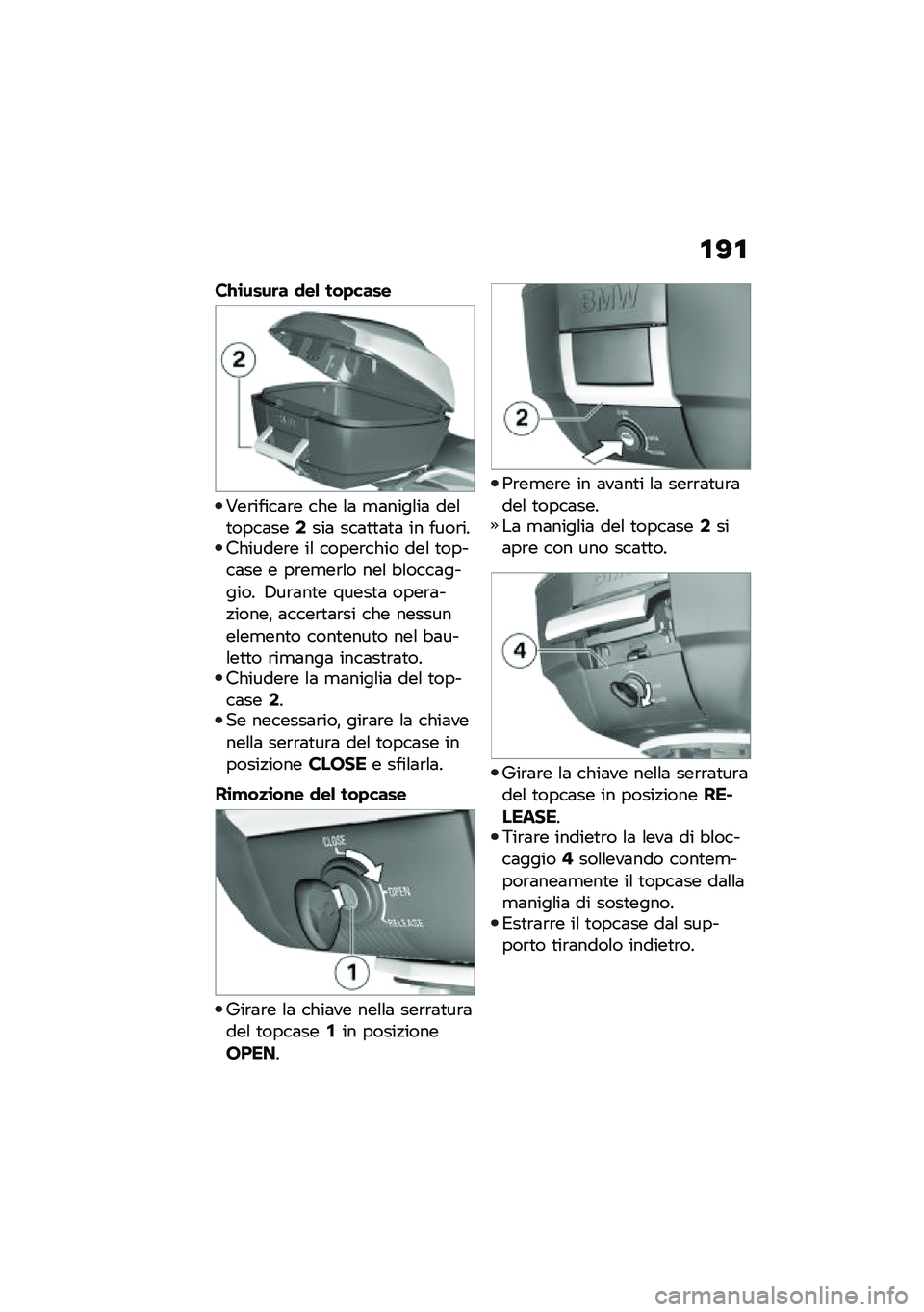 BMW MOTORRAD C 400 GT 2021  Libretto di uso e manutenzione (in Italian) �\f�>�\f
��B�\b����	� �
��& ���+����
�#��\b�����	�\b� ��� �\f�	 �
�	����\f��	 ���\f�
����	���1���	 ���	�
�
�	�
�	 �� ����\b���������\b� ��\f ����