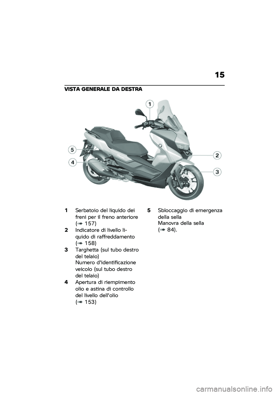 BMW MOTORRAD C 400 GT 2021  Libretto di uso e manutenzione (in Italian) �\f�*
����� �������� �,� �,�����
�/���\b�"�	�
��� ���\f �\f������ �����\b��� ���\b ��\f ��\b��� �	��
��\b���\b��<�.�H�J�=�1�$�����	�
��\b� ��