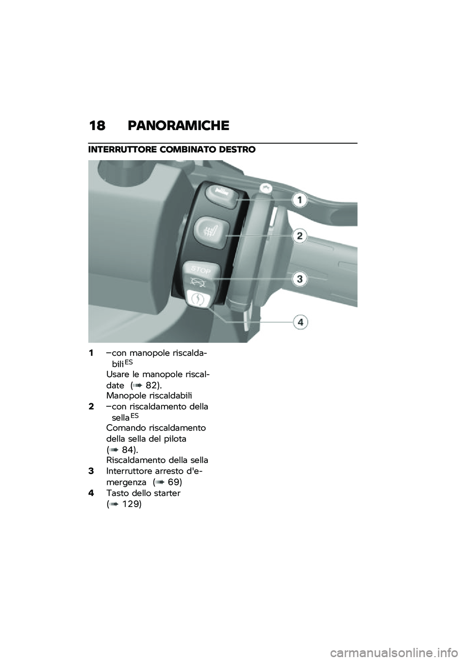 BMW MOTORRAD C 400 GT 2021  Libretto di uso e manutenzione (in Italian) �\f�; ����7�����6�8�
����������7�� �6�7�������7 �,�����7
�/��� �
�	�����\f� �\b����	�\f��	��"��\f��*�
�B��	�\b� �\f� �
�	�����\f� �\b����	�\f��