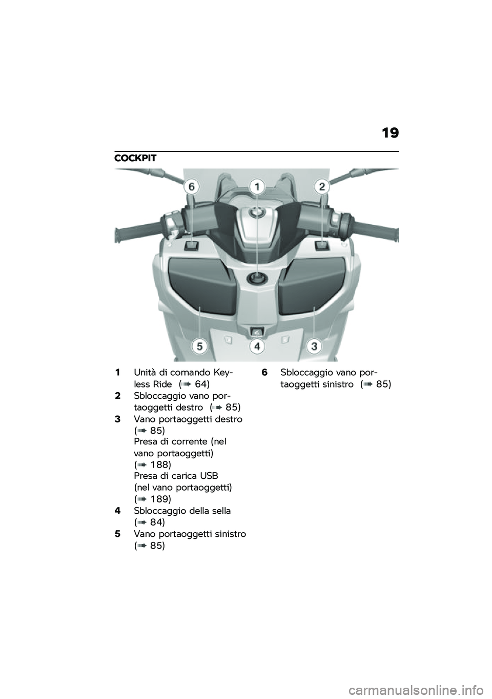 BMW MOTORRAD C 400 GT 2021  Libretto di uso e manutenzione (in Italian) �\f�>
�6�7�6�K���
�/�B���
�  �� ���
�	��� �T��:��\f��� �6��� �<�K�0�=�1��"�\f����	���� ��	�� ���\b��
�	�����
�
� ����
�\b� �<�M�H�=�3�#�	�� ���\b�
�	��