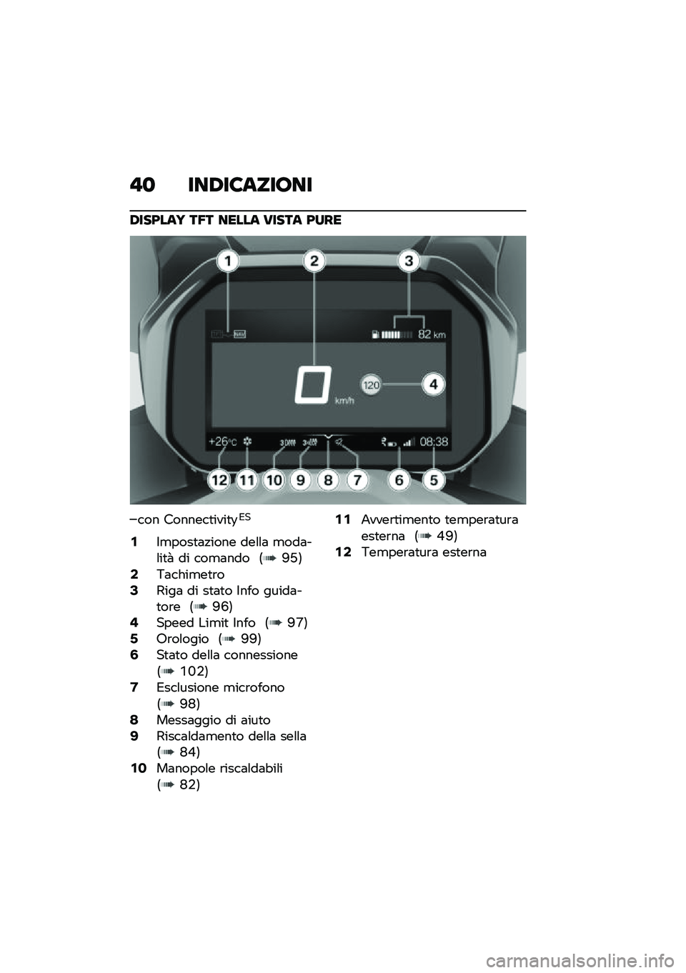 BMW MOTORRAD C 400 GT 2021  Libretto di uso e manutenzione (in Italian) �!�
 ���,��6����7��
�,������H ��2� ����� ����� ����
��� �������
����
�:�*�
�/�$�
����
�	�!���� ���\f�\f�	 �
���	��\f��
�  �� ���
�	��� �<�