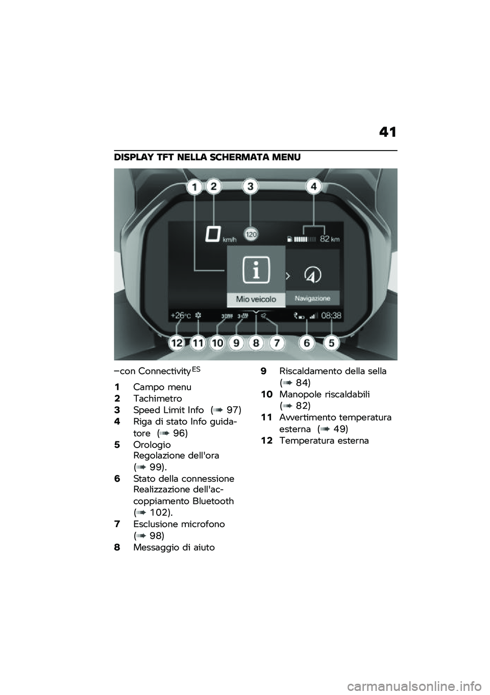 BMW MOTORRAD C 400 GT 2021  Libretto di uso e manutenzione (in Italian) �!�\f
�,������H ��2� ����� ��6�8������ ����
��� �������
����
�:�*�
�/��	�
�� �
����1�9�	����
��
�\b��3����� ���
��
 �$��� �<�R�J�=�5�6���	 �