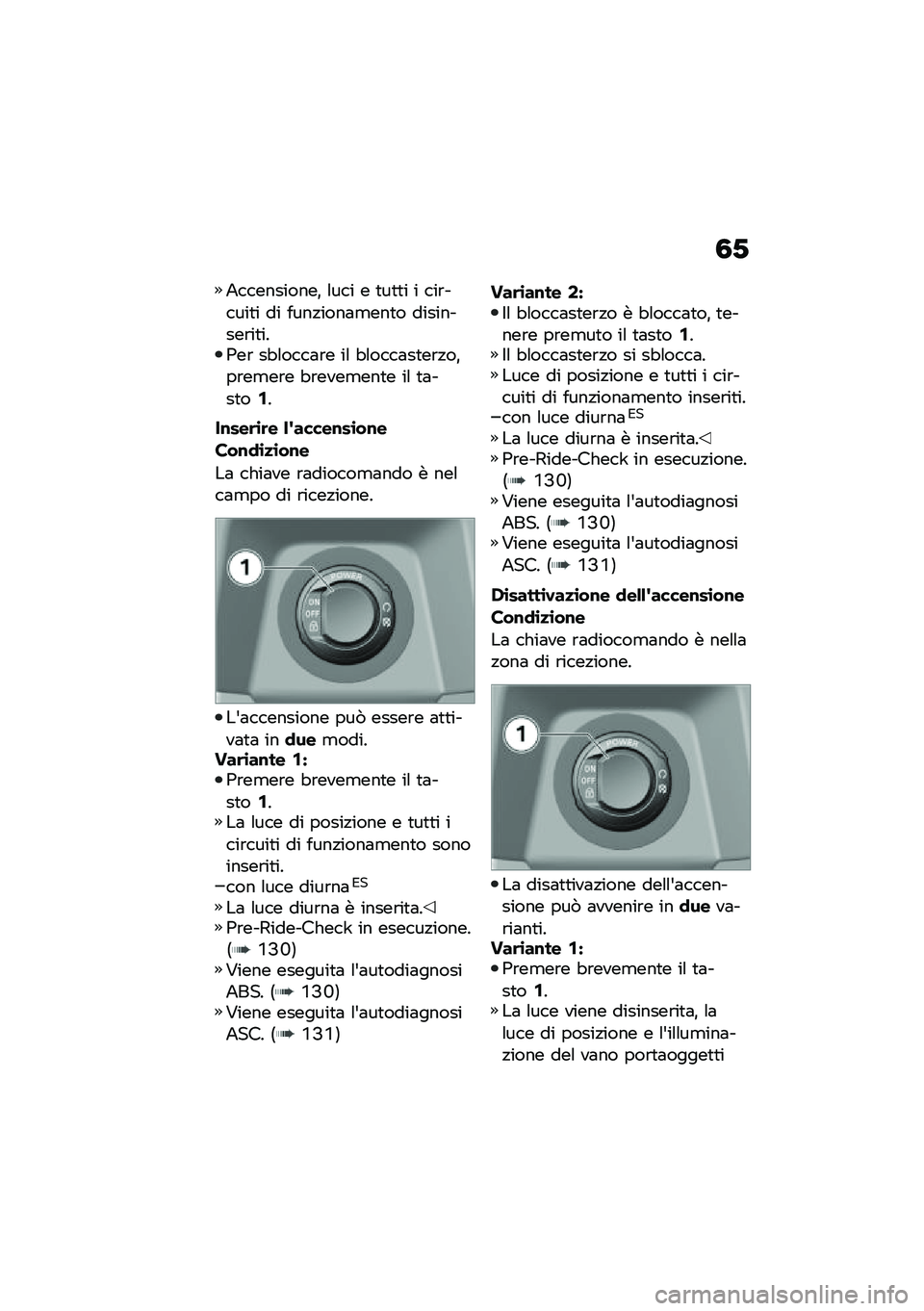 BMW MOTORRAD C 400 GT 2021  Libretto di uso e manutenzione (in Italian) �0�*
�5����������% �\f��� � �
��
�
� � ���\b�����
� �� ����!����	�
���
� ���������\b��
���3��\b ��"�\f����	�\b� ��\f �"�\f����	��
��\b�!��%��