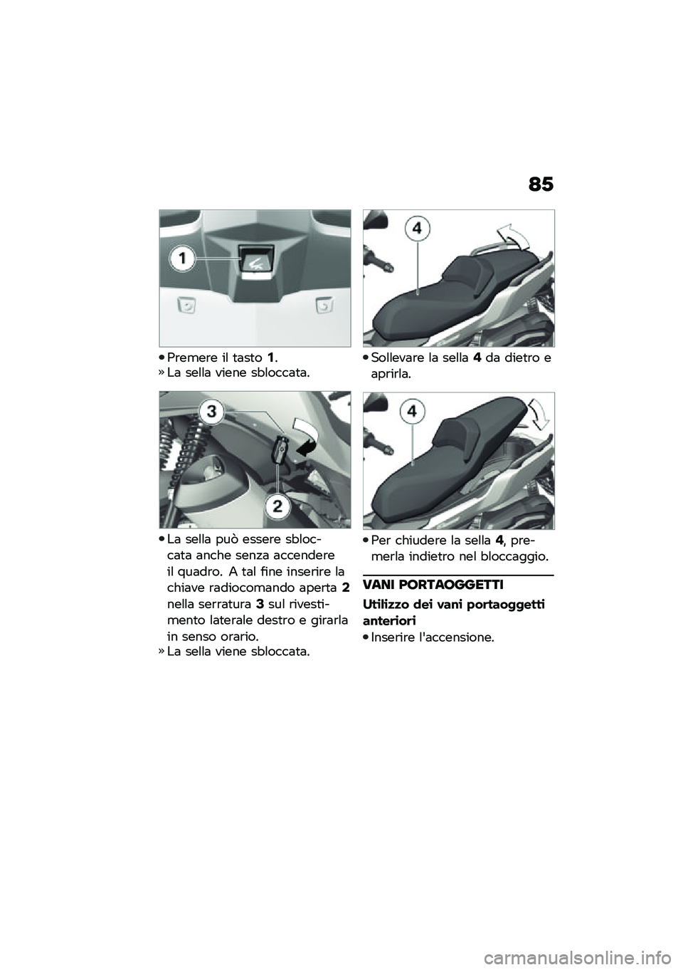 BMW MOTORRAD C 400 GT 2021  Libretto di uso e manutenzione (in Italian) �;�*
�3�\b��
��\b� ��\f �
�	��
��/���	 ���\f�\f�	 ����� ��"�\f����	�
�	�
��	 ���\f�\f�	 ���4 �����\b� ��"�\f�����	�
�	 �	���� ����!�	 �	�������\b���\f
