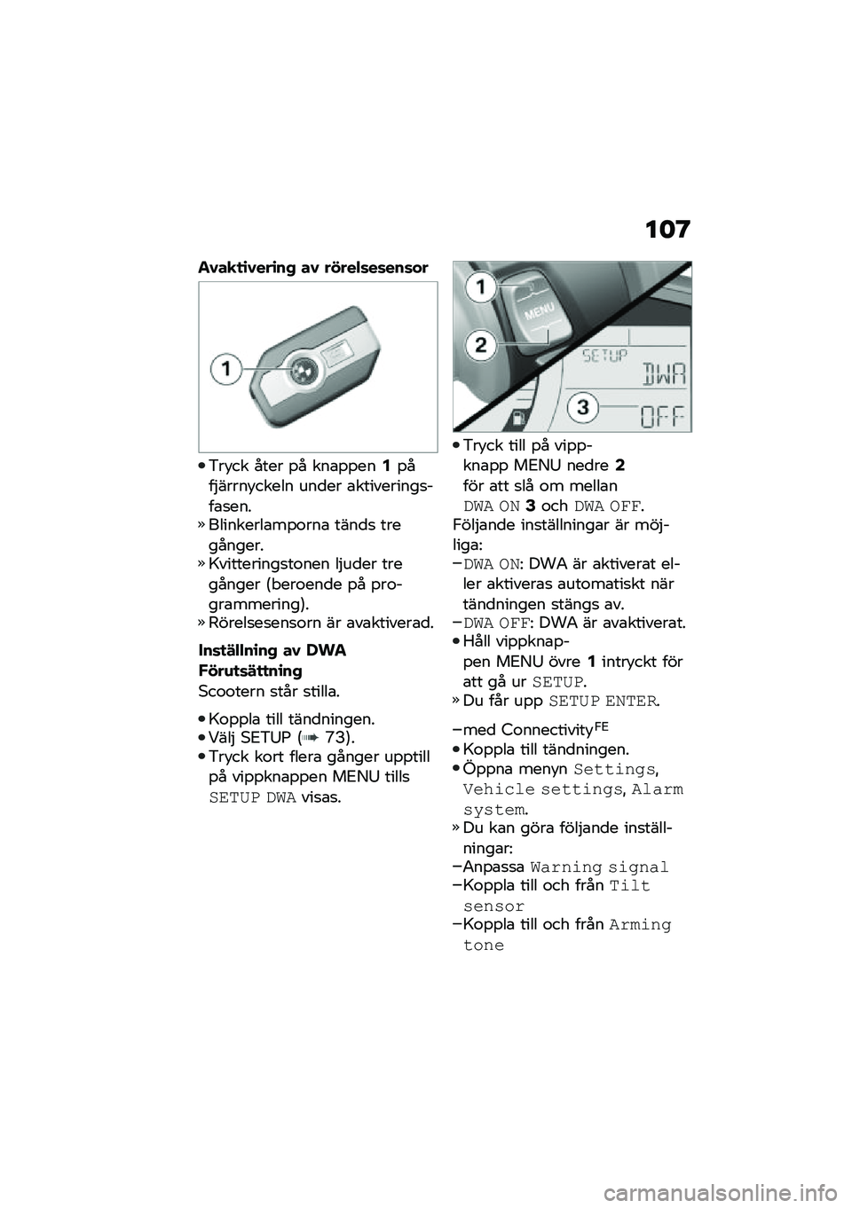 BMW MOTORRAD C 400 GT 2021  Instruktionsbok (in Swedish) ��	�@
��0��
�
�\b�0���\b��+ ��0 �����"�	��	���	��
�&��!�� ���� �%� ���\b�%�%���2�%���$�����!����� ���
�� �\b����������
���\b�
����������