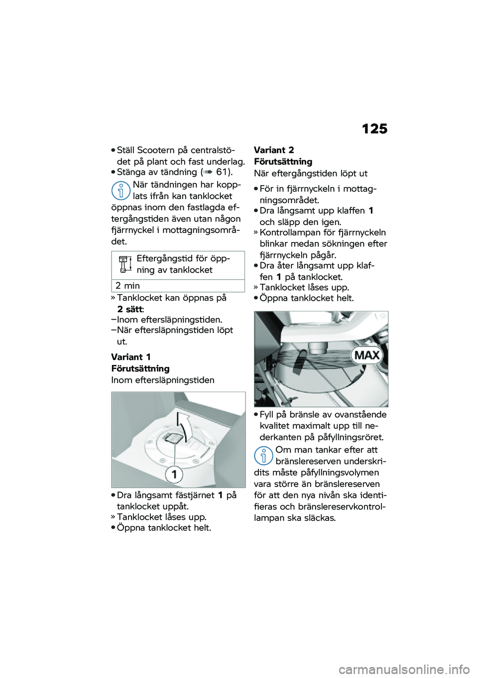 BMW MOTORRAD C 400 GT 2021  Instruktionsbok (in Swedish) ���1
�*���� �*��\f�\f���� �%� ������\b��
����
�� �%� �%��\b�� �\f�� ��\b�
� ���
����\b���*�����\b �\b� ����
���� �:�F�+�;�
�<�� ����
������