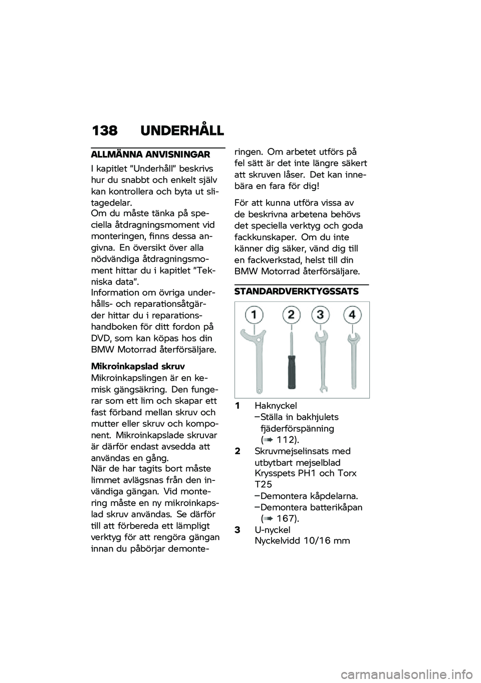 BMW MOTORRAD C 400 GT 2021  Instruktionsbok (in Swedish) ��F�B �/���<��A�M��
�
�������
 �
���������
�
� ��\b�%����� �W�>��
�������W � ��
�����
��� �
� �
��\b� � � �\f�� ������ �
�$�����\b� ��\f��