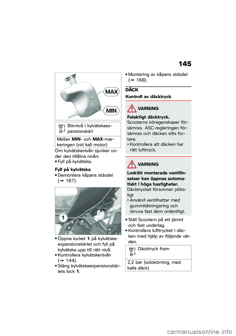 BMW MOTORRAD C 400 GT 2021  Instruktionsbok (in Swedish) �� �1
������� � ��!�����
����7��%�\b��
��\f��
����
�����\b����� �\f�����U���\b���������� �:���
 ��\b�� ��\f��\f��;
�1� ��!�����
����