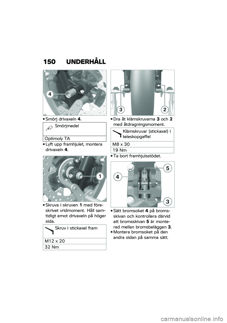 BMW MOTORRAD C 400 GT 2021  Instruktionsbok (in Swedish) ��1�	 �/���<��A�M��
�*����$ �
����\b�7����8�
�*����$���
��
�1�%����\f��! �&�4
�#�!�� ��%�% ���\b���$�����" ��\f�����\b�
����\b�7����8�
�*�����\b �