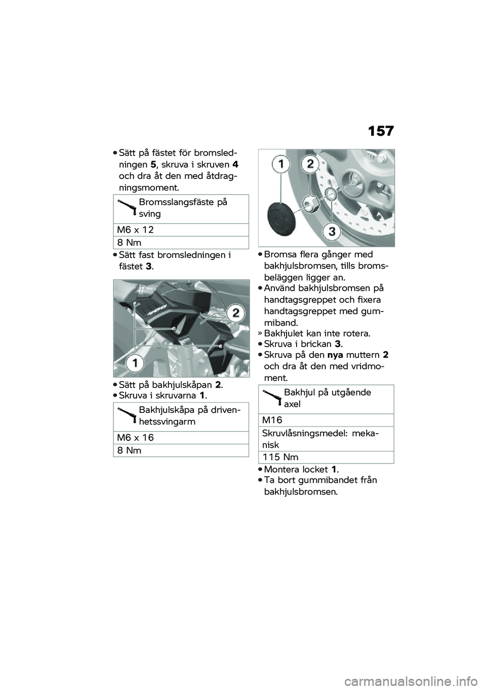 BMW MOTORRAD C 400 GT 2021  Instruktionsbok (in Swedish) ��1�@
�*��� �%� ���
��� ��� � ��\f��
���
��������:�" �
�����\b � �
�������8�\f�� �
��\b �� �
�� ���
 ���
��\b�������
��\f�����
���\f��
�
�