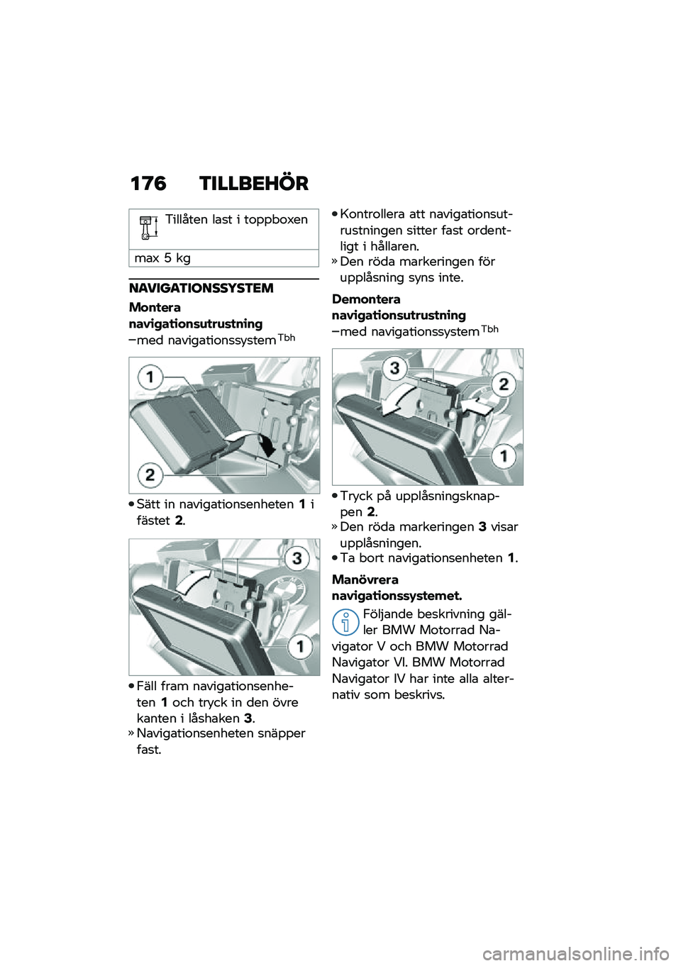 BMW MOTORRAD C 400 GT 2021  Instruktionsbok (in Swedish) ��@�8 �3�����<�A��
�&������� ��\b�
� � ��\f�%�%� �\f�7��
��\b�7 �H ��
��
����
�3������5��3�<�
����
������0�\b�+��
�\b���	�\f�
��\f�	�
��\b��+
���
 ��