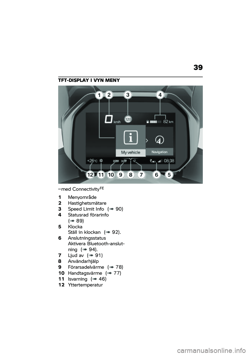 BMW MOTORRAD C 400 GT 2021  Instruktionsbok (in Swedish) �F�D
�3�"�3�,����I��
�5 � ��5� ��<��5
���
 �8�\f����������!�0�6
�2����!�\f����
��4�5�\b�
�������
����\b���6�*�%���
 �#���� ����\f �:�L�N�;�8�*��\b���
