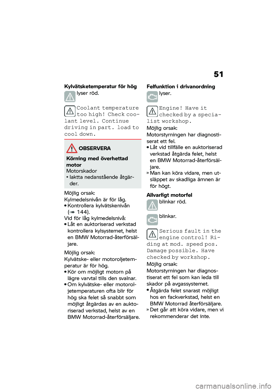 BMW MOTORRAD C 400 GT 2021  Instruktionsbok (in Swedish) �1�
�E�-�"�0�!�
�	�
��
���*����
�\f� ��� �.��+
��!�
�� ���
�
�
����%�#� ���!�/��$�%��)�$���� ����� �
��� �" � �����%�#� ������& �
��#���#�)���$���
