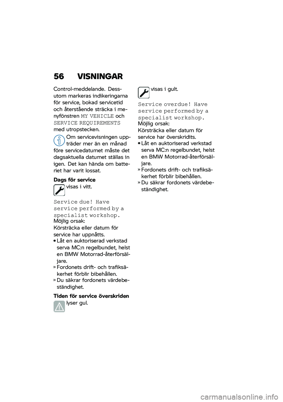 BMW MOTORRAD C 400 GT 2021  Instruktionsbok (in Swedish) �1�8 ��������
�
�8�\f����\f�����
�
���\b��
�� ���
�
����\f� ��\b�����\b�
 ���
��������\b���\b��� �
�������" � �\f��\b�
 �
���������
�\f�� 