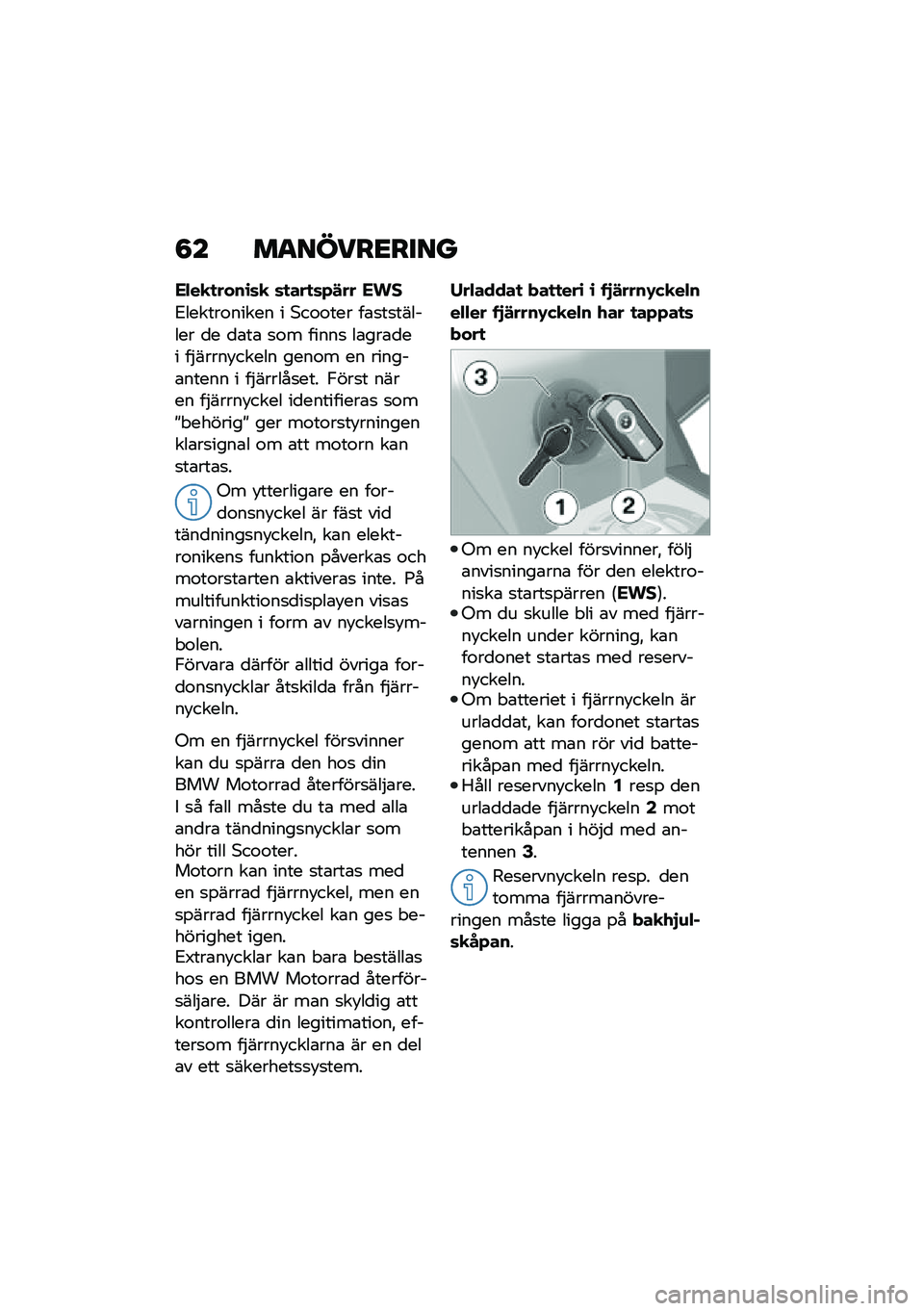 BMW MOTORRAD C 400 GT 2021  Instruktionsbok (in Swedish) �8� ��
�����<����
��"��
�
����\b�	�
 �	�
���
�	�*�!�� ���
�6������\f����� � �*��\f�\f��� ��\b�
��
������� �
� �
�\b��\b �
�\f� �����
 ��\b���\b�