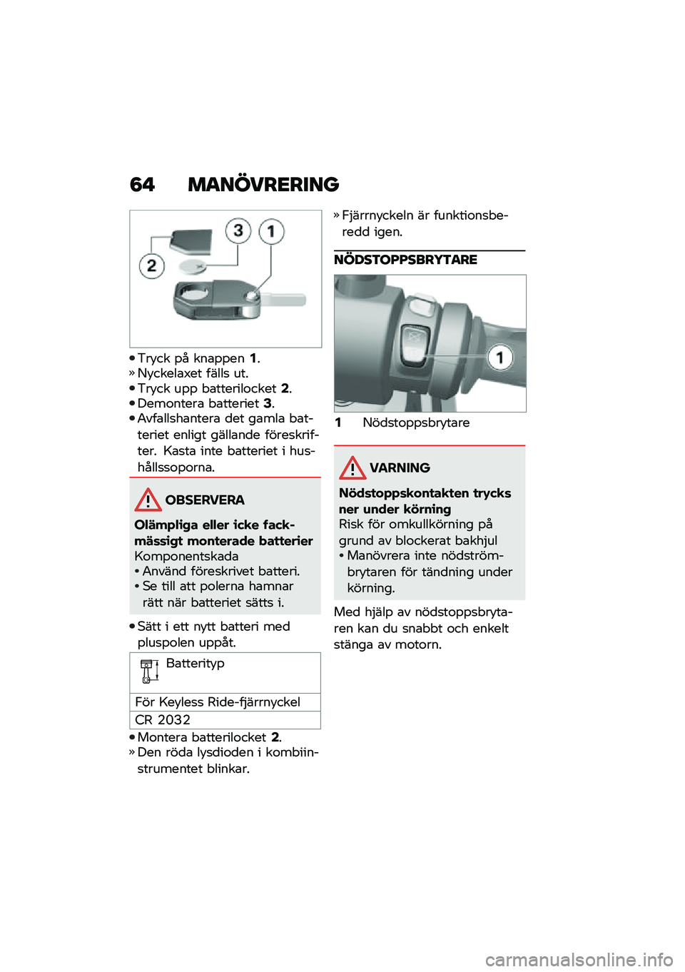 BMW MOTORRAD C 400 GT 2021  Instruktionsbok (in Swedish) �8�  ��
�����<����
�&��!�� �%� ���\b�%�%���2��<�!�����\b�7�� �����
 ����&��!�� ��%�% � �\b�������\f�����4�����\f�����\b � �\b��������6��4�