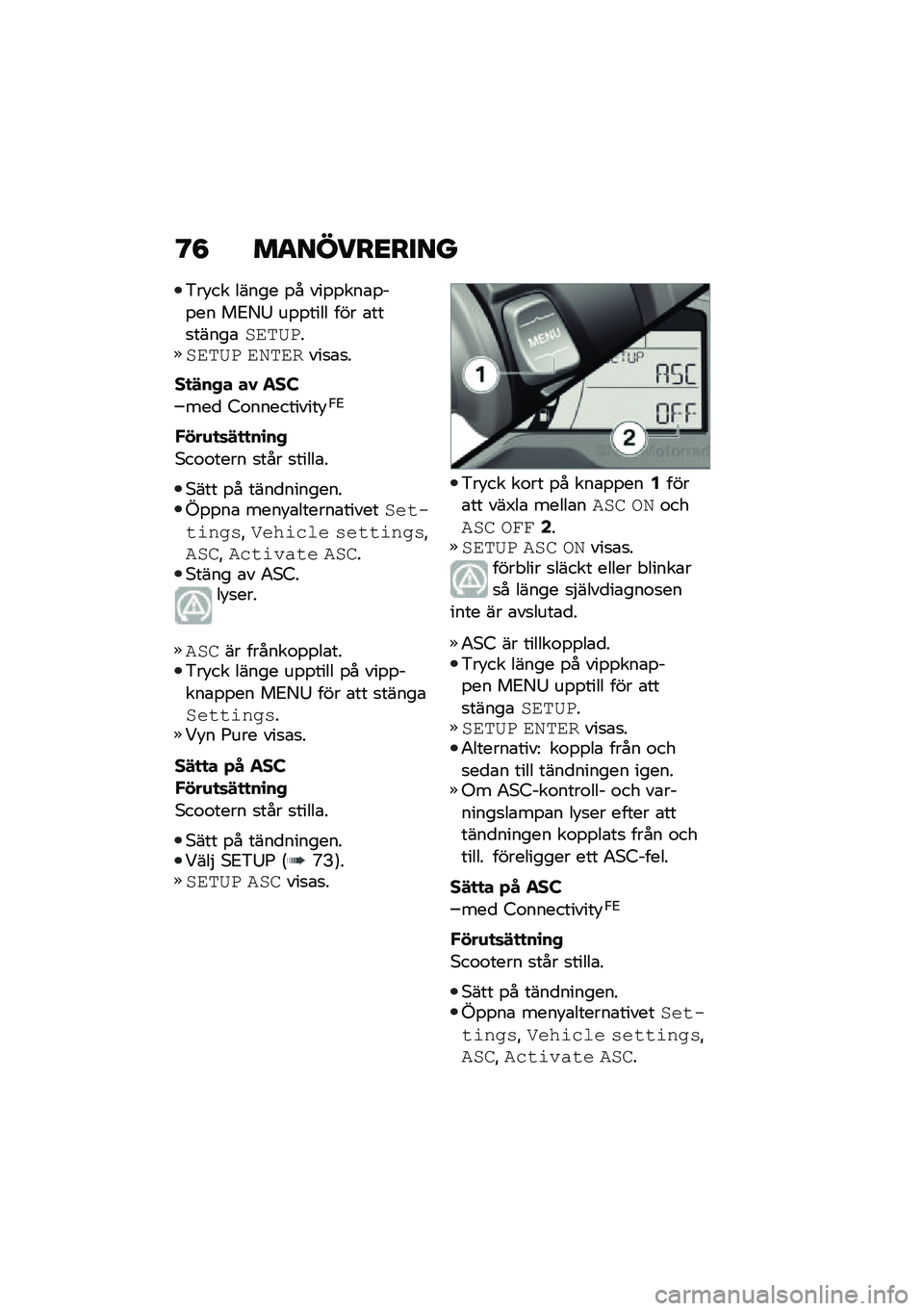 BMW MOTORRAD C 400 GT 2021  Instruktionsbok (in Swedish) �@�8 ��
�����<����
�&��!�� ����� �%� ���%�%���\b�%��%�� ��6�<�> ��%�%���� ��� �\b���
�����\b��\f��5����\f��5� �\f�0��\f����
�\b�
�
��
�!��+� ��0