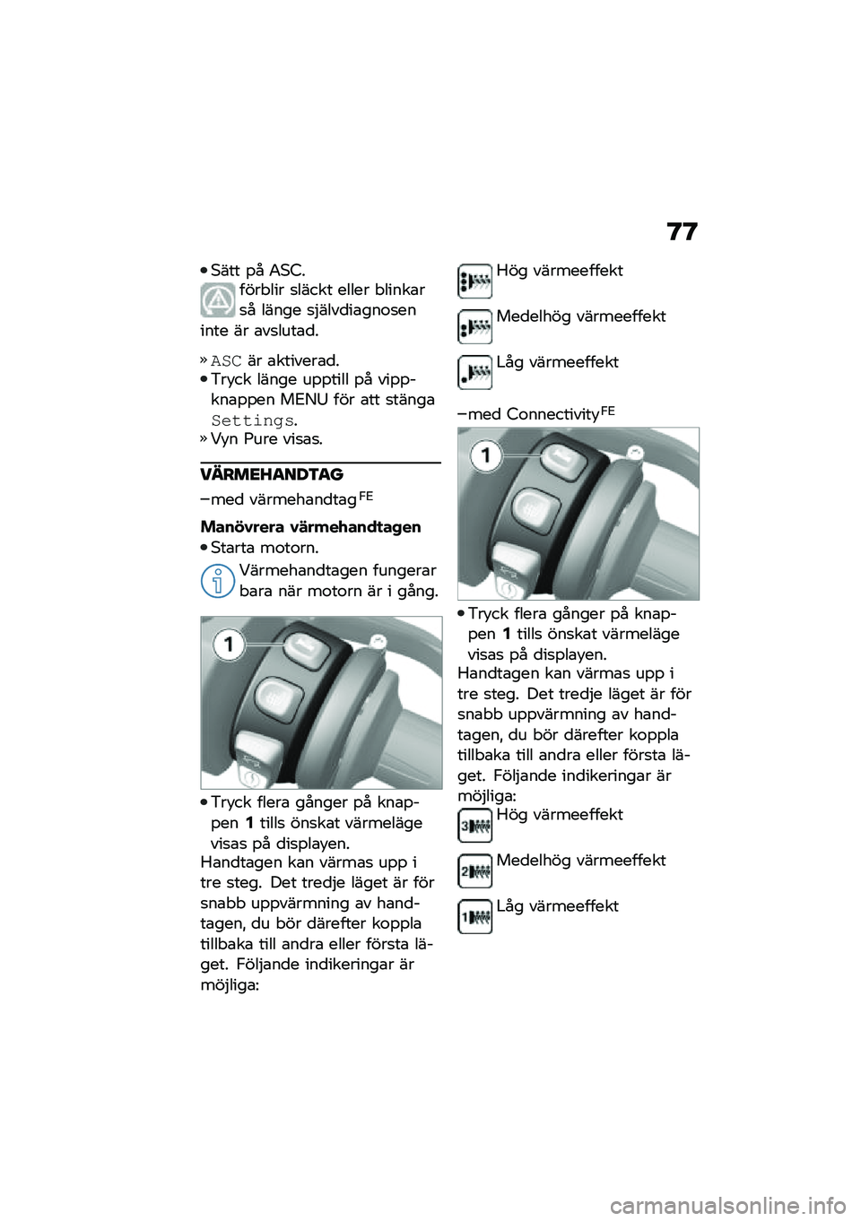 BMW MOTORRAD C 400 GT 2021  Instruktionsbok (in Swedish) �@�@
�*��� �%� �4�*�8����� ��� �
����� ����� � �����\b��
� ����� �
�$����
��\b���\f�
������ �� �\b��
����\b�
�
���
�� �\b�������\b�
��&��