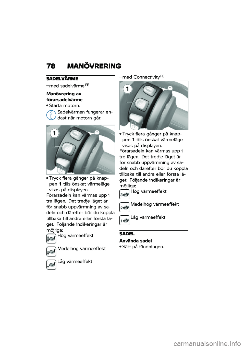 BMW MOTORRAD C 400 GT 2021  Instruktionsbok (in Swedish) �@�B ��
�����<����
��
��<������<
���
 �
�\b�
��������0�6
�����0����\b��+ ��0������	����"�0�!���
�*��\b���\b ��\f��\f���
�*�\b�
�������� ��