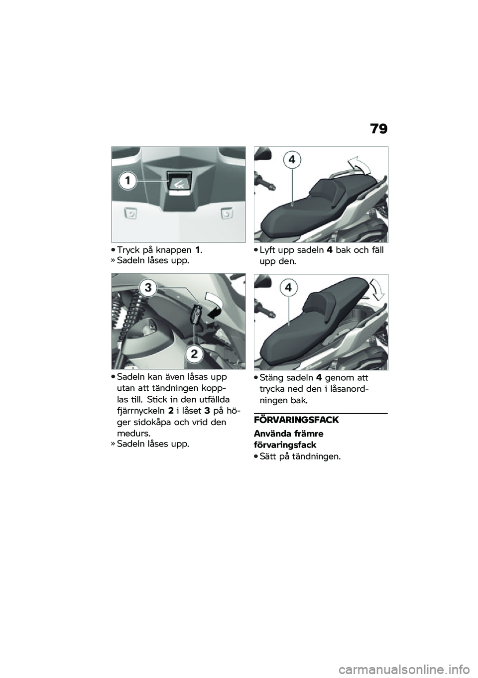 BMW MOTORRAD C 400 GT 2021  Instruktionsbok (in Swedish) �@�D
�&��!�� �%� ���\b�%�%���2��*�\b�
��� ���
��
 ��%�%�
�*�\b�
��� ��\b� ���� ���
�\b�
 ��%�%���\b� �\b�� ����
������ ��\f�%�%���\b�
 ����� �*���