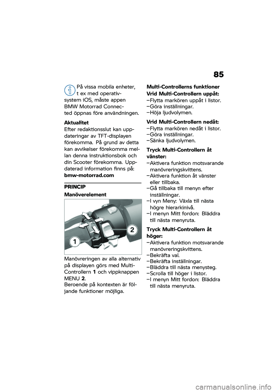 BMW MOTORRAD C 400 GT 2021  Instruktionsbok (in Swedish) �B�1
�?� ���
�
�\b ��\f� ���\b ��������"� ��7 ���
 �\f�%���\b�����
�!�
��� ��1�*�" ���
�� �\b�%�%����� ��\f��\f���\b�
 �8�\f��������
 ��%�%��\b�
 ���