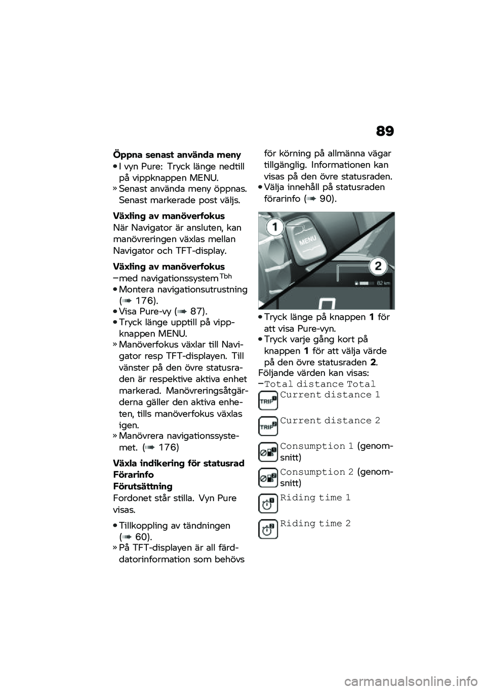 BMW MOTORRAD C 400 GT 2021  Instruktionsbok (in Swedish) �B�D
�R�*�*�� �	����	�
 ���0�!��� ����-
� ��!� �?����@ �&��!�� ����� ���
�����%� ���%�%���\b�%�%�� ��6�<�>��*���\b�
� �\b�����
�\b ����! ��%�%��\b