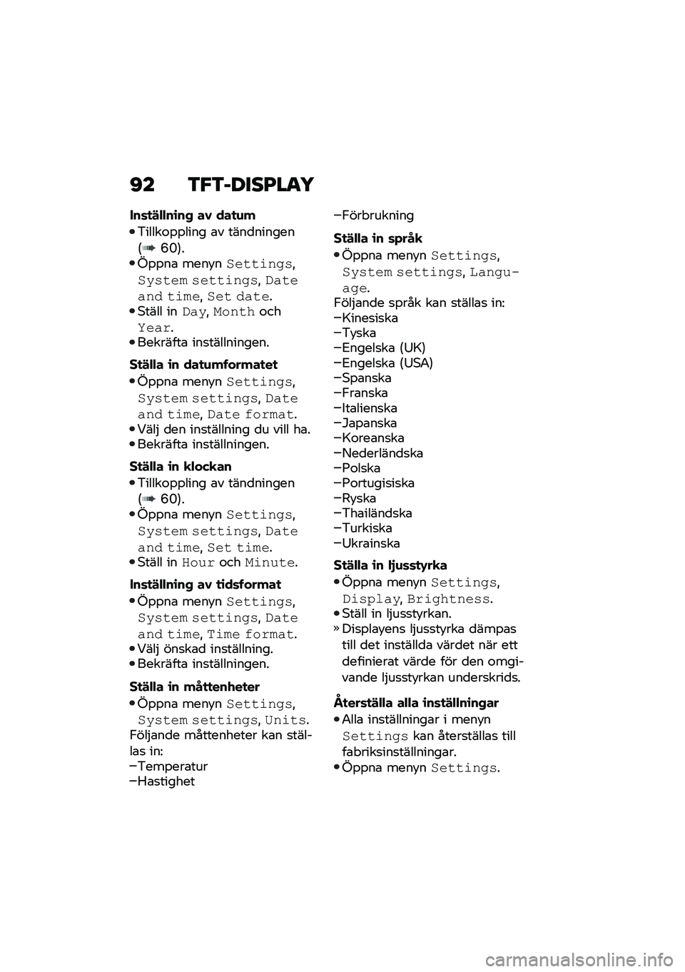 BMW MOTORRAD C 400 GT 2021  Instruktionsbok (in Swedish) �D� �3�"�3�,����I��
�5
���	�
�!�"�"��\b��+ ��0 ���
�\f�
�&�����\f�%�%���� �\b� ����
�������:�F�N�;��D�%�%��\b ����!�������#���"������! ������#��