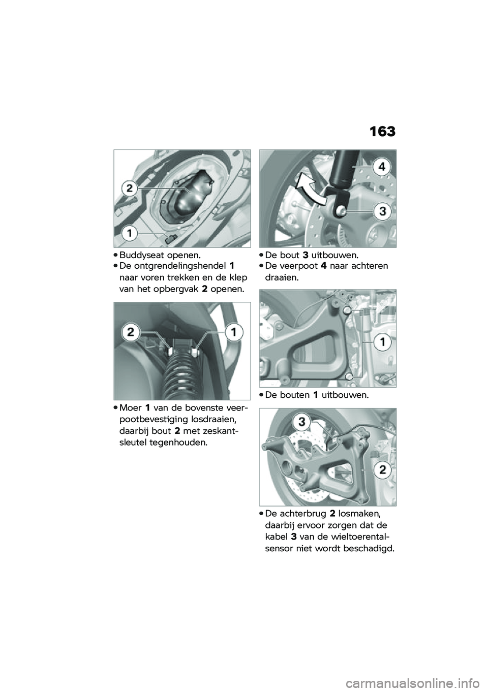 BMW MOTORRAD C 400 GT 2021  Handleiding (in Dutch) �	�0�=
��\f�	�	�6���
� ��������!� ��������	��\b��������	��\b�/��
�
� �
���� ������� �� �	� ��\b���
�
� ��� �������
�
��1�������
����