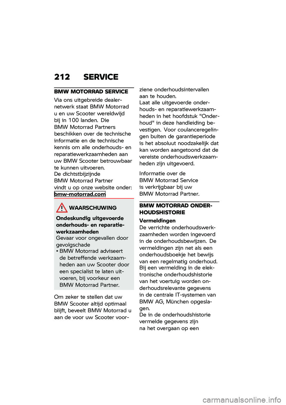 BMW MOTORRAD C 400 GT 2021  Handleiding (in Dutch) ��	� �E��6�5��2�
��� ���.��6�6��? �E��6�5��2�
�#��
 ��� �\f���������	� �	��
�\b���������� ���
�
� ��� �������
�	�\f �� �\f� ������� ����