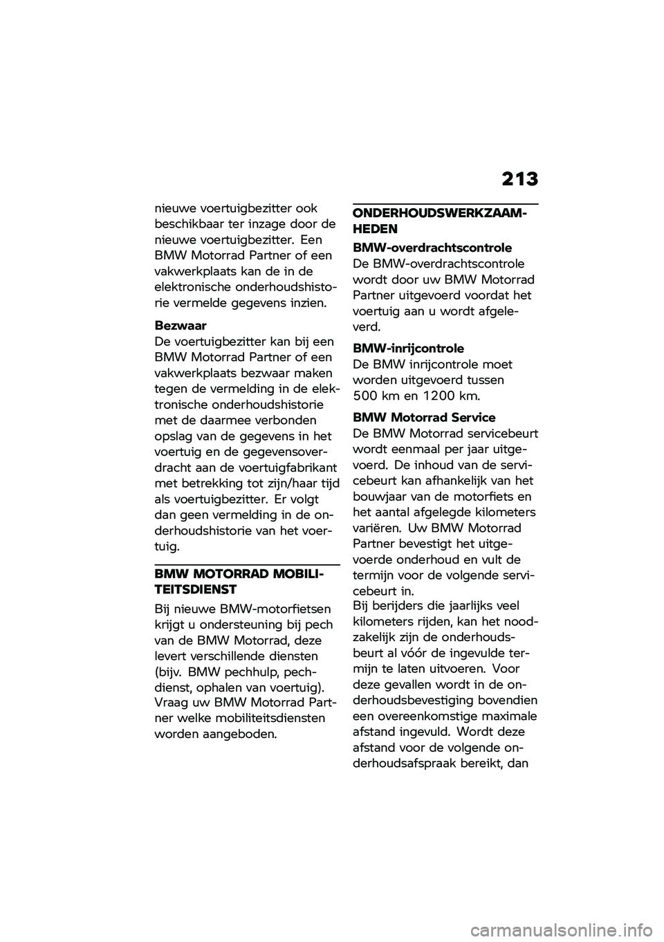 BMW MOTORRAD C 400 GT 2021  Handleiding (in Dutch) ��	�=
����\f�� �
�����\f���������� ������������
�
� ��� ����
�� �	��� �	�����\f�� �
�����\f����������� �5����� �������
�	 �4�