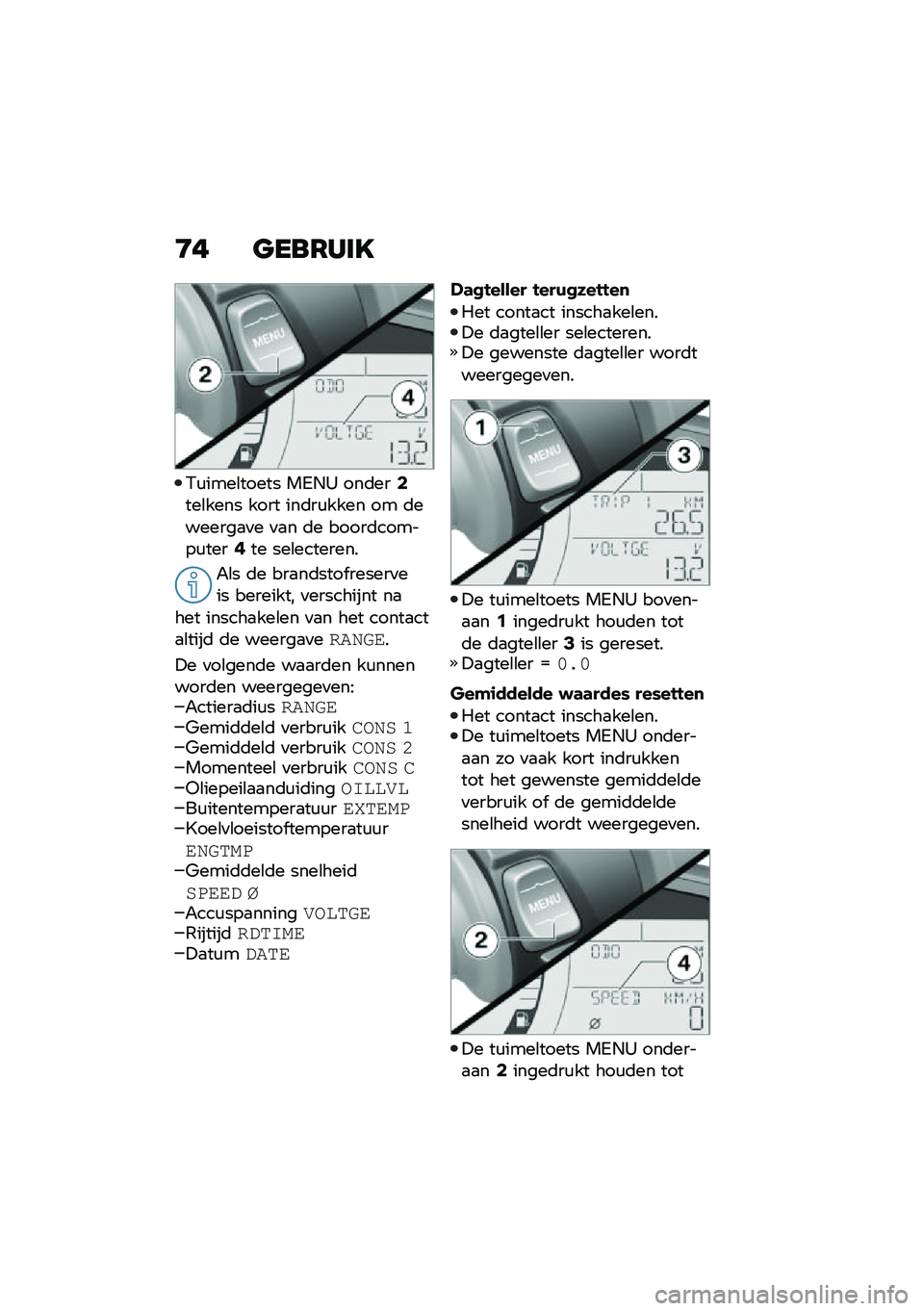 BMW MOTORRAD C 400 GT 2021  Handleiding (in Dutch) �8� �
���6���D
�1�\f����\b����� ��5�.�2 ���	���1���\b���� ���� ���	��\f���� �� �	�������
�
� �
�
� �	� �����	������\f����5�� ���\b����
