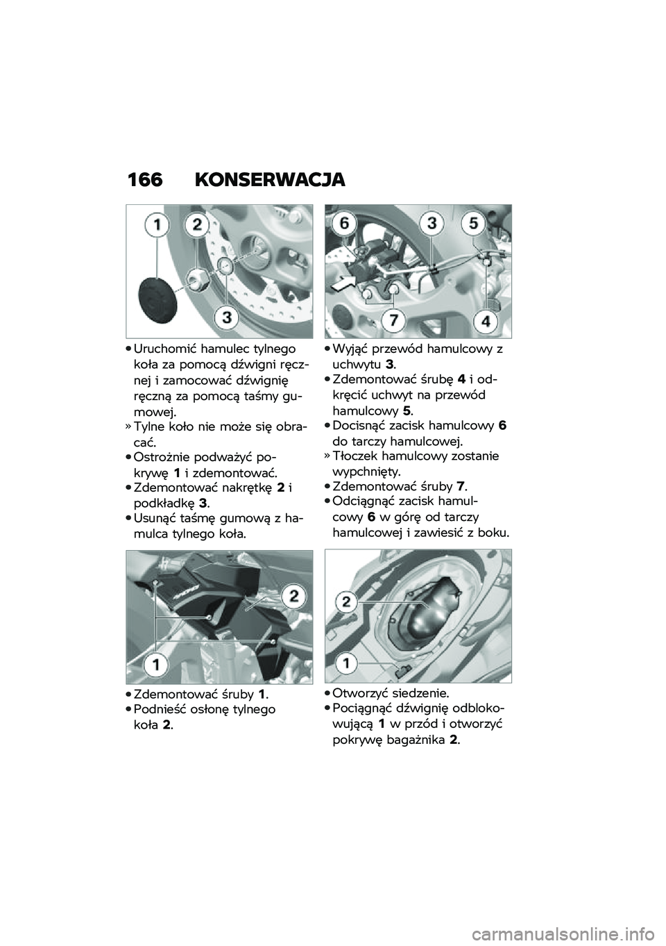 BMW MOTORRAD C 400 GT 2021  Instrukcja obsługi (in Polish) �\f�:�: ������S���B��
�?����#��\b�� �#��\b���� ����������� �� ���\b���) �
�E����� ��	���$���% � ���\b������ �
�E������	��	����) �� �