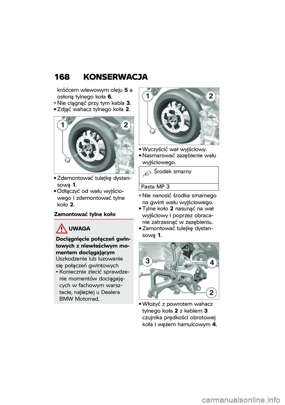 BMW MOTORRAD C 400 GT 2021  Instrukcja obsługi (in Polish) �\f�:�E ������S���B��
��� ����\b ��������\b ����%��>�������) ������� �����@�!�9�� ���)���)� ���� ���\b ���&���:�!�"�
�%�)� ���#��� ��