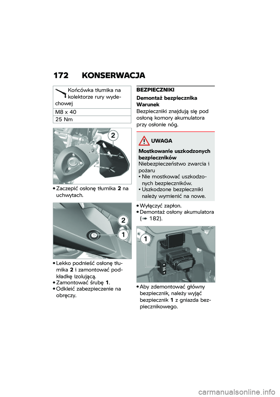 BMW MOTORRAD C 400 GT 2021  Instrukcja obsługi (in Polish) �\f�D� ������S���B��
�<��6�� ��� ����\b��� ������������ ���� ���
��$��#����%
��O �S �4�Q
�-�J �9�\b
�"������� ������	 ����\b����8����