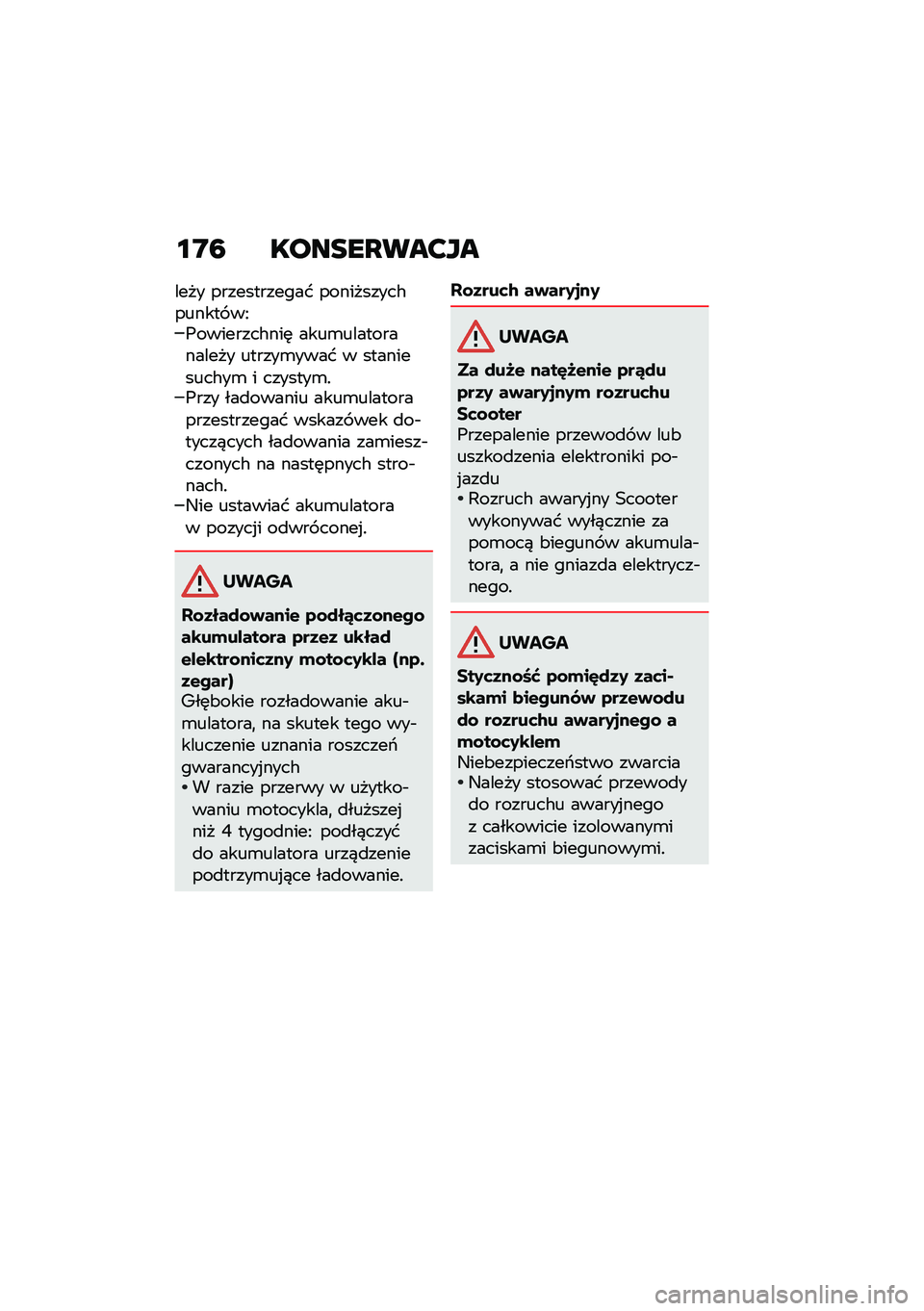 BMW MOTORRAD C 400 GT 2021  Instrukcja obsługi (in Polish) �\f�D�: ������S���B��
���� ������������ ����������#������ ��G�(��������#���	 ����\b������������� ������\b���� � �������