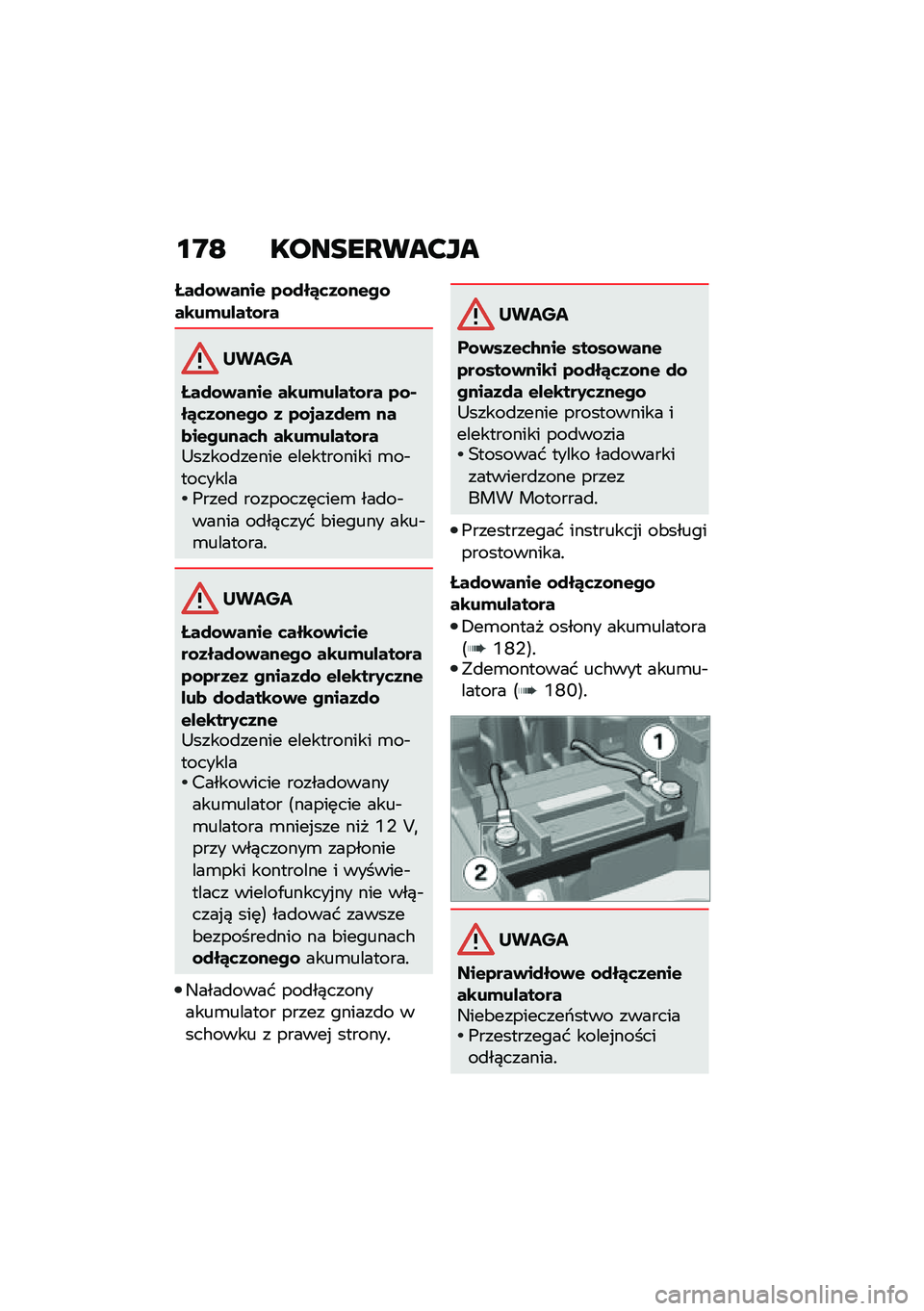 BMW MOTORRAD C 400 GT 2021  Instrukcja obsługi (in Polish) �\f�D�E ������S���B��
�`���\f�)����$ �2�\f���4�	�1�\f��$��\f��\b��(��%���\f��
� ��!�"�!
�`���\f�)����$ ��\b��(��%���\f�� �2�\f�*��4�	�1�\f��$��\f �1 �2�\f�
��