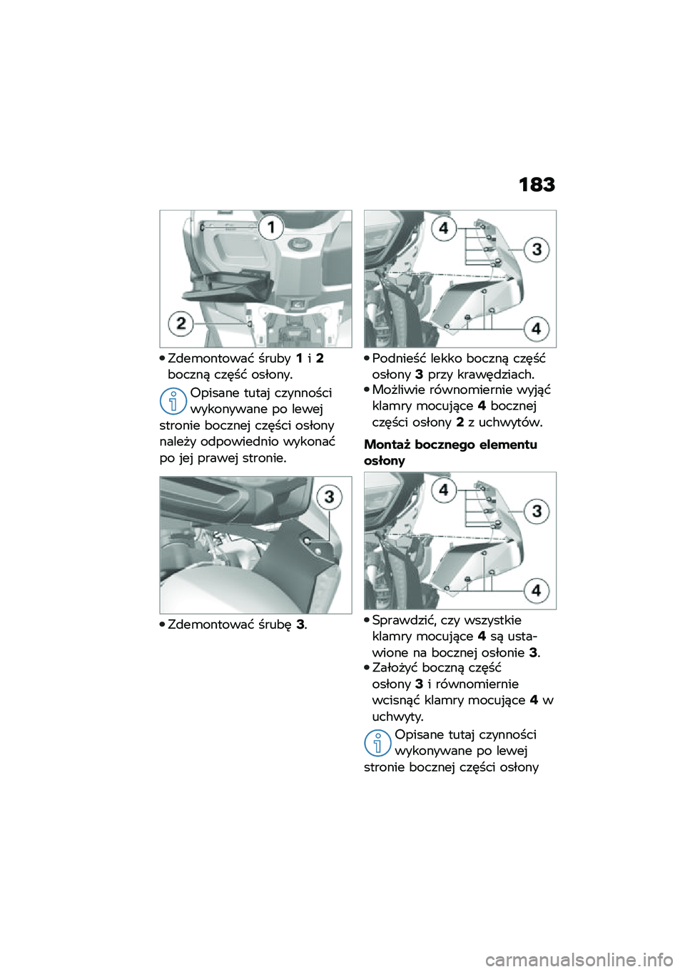 BMW MOTORRAD C 400 GT 2021  Instrukcja obsługi (in Polish) �\f�E�I
�"�
��\b������� ����&��6��8�&�����) ���	�� �������!
�;������ �����% ������������������� �� �����%������� �&������% ��