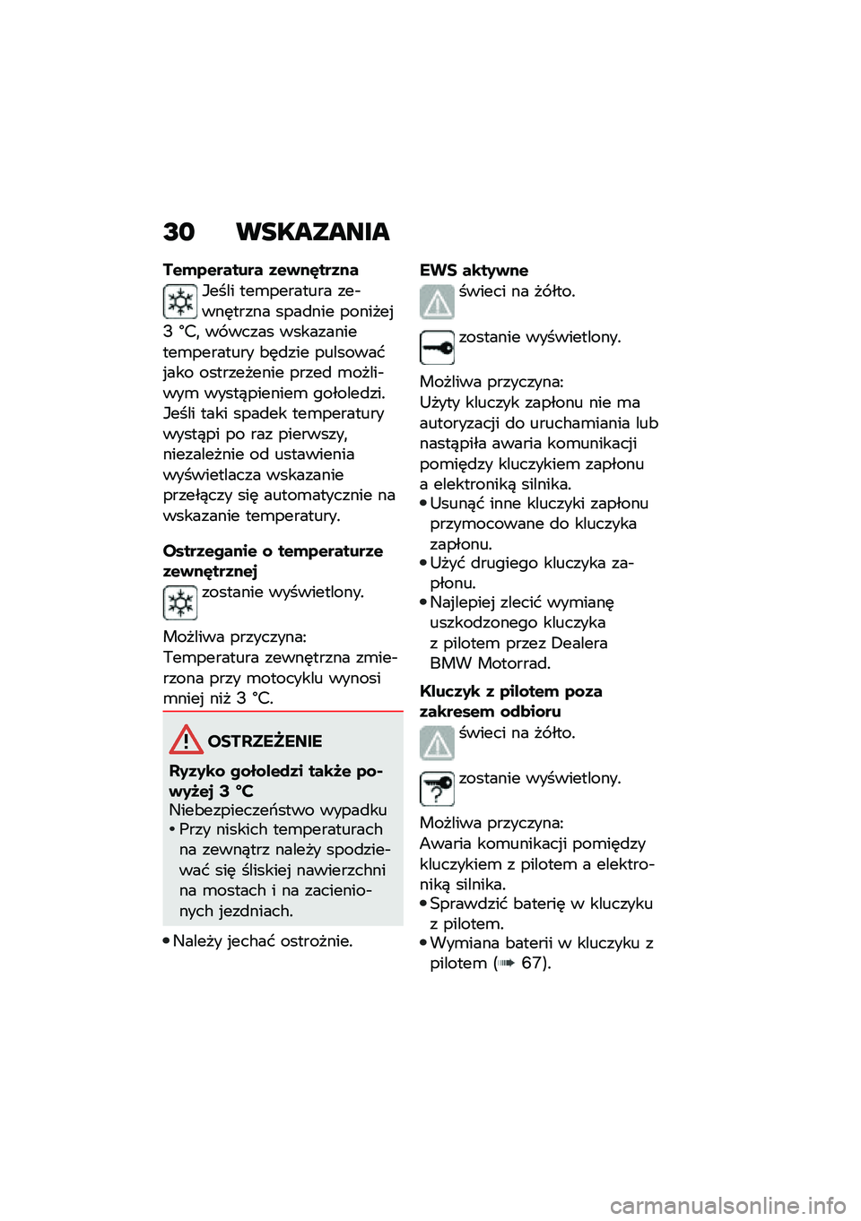 BMW MOTORRAD C 400 GT 2021  Instrukcja obsługi (in Polish) �I�
 ���������
��$�(�2�$������ �1�$�)��K���1��
�*���� ���\b�������� ���$���	����� ����
��� �������%�H �Z��
 �� ����� ����������