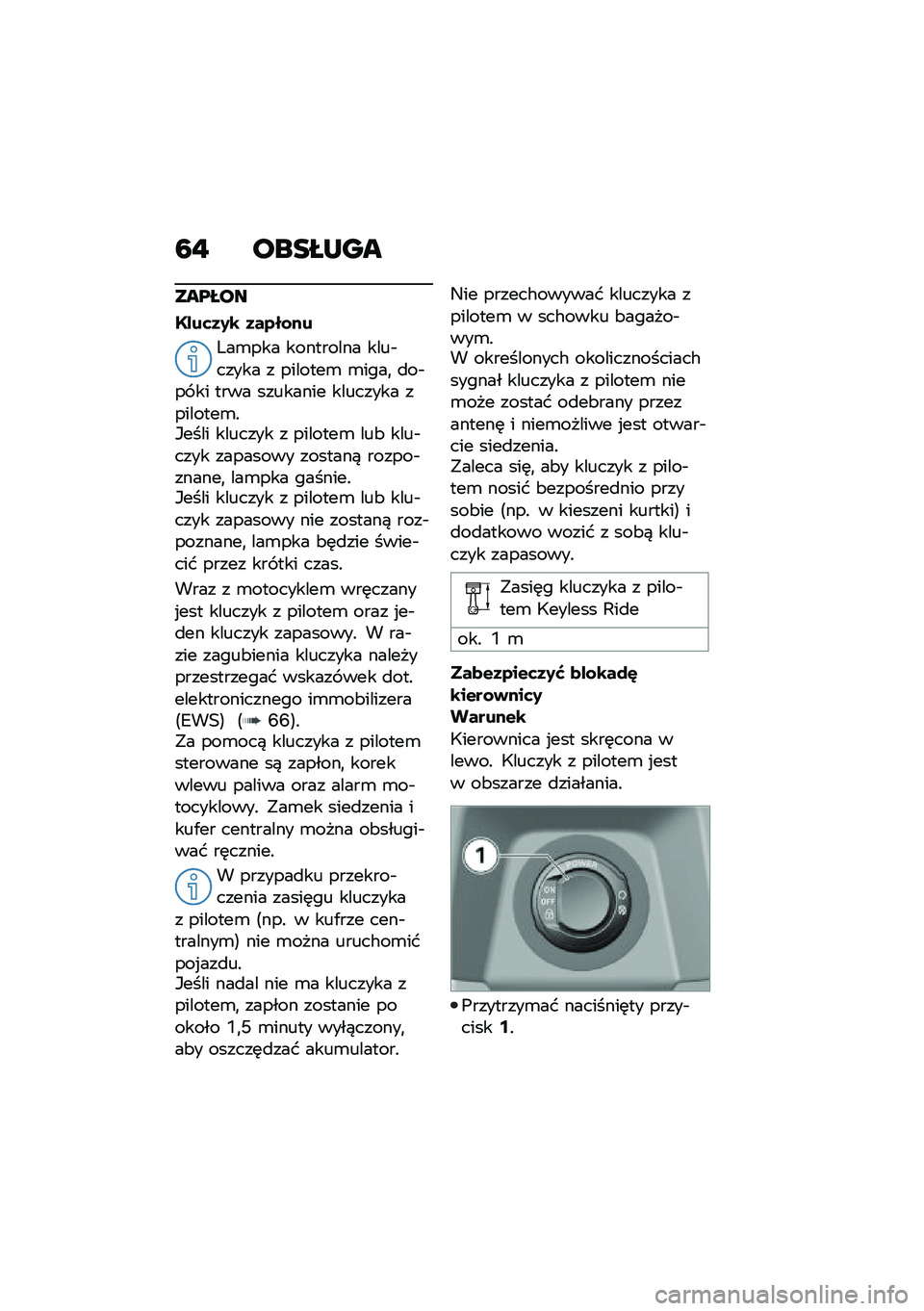 BMW MOTORRAD C 400 GT 2021  Instrukcja obsługi (in Polish) �:�" ����M�N��
����M��
�N�%��	�1�0�\b �1��2��\f��
�Y��\b��� ��������� ����$����� � �������\b �\b����
 �
��$�� �� ���� �������� ������