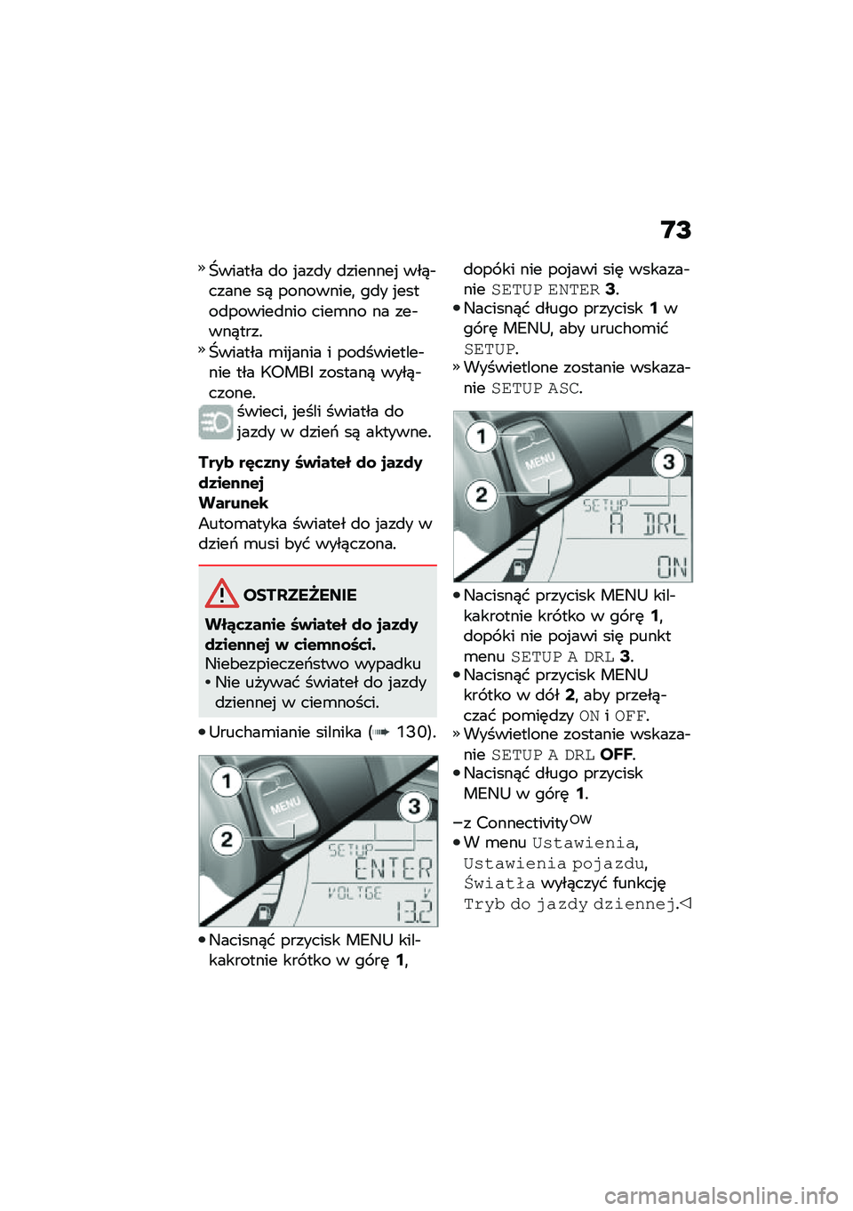 BMW MOTORRAD C 400 GT 2021  Instrukcja obsługi (in Polish) �D�I
�T������ �
� �%���
� �
�������% ���)�$����� ��) ���������
 ��
� �%�����
������
��� ����\b�� �� ���$���)����!
�T������ �\b��%��