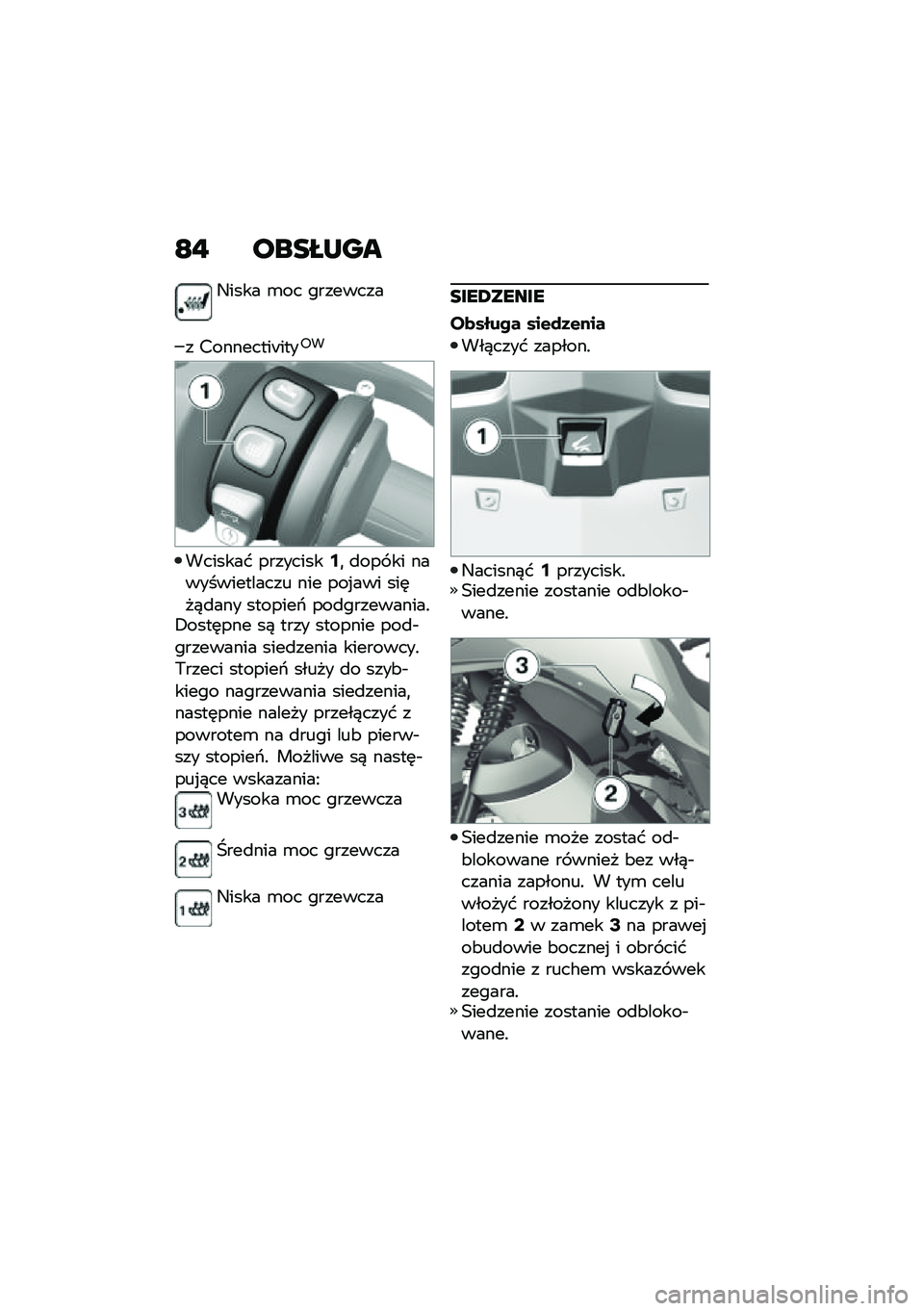 BMW MOTORRAD C 400 GT 2021  Instrukcja obsługi (in Polish) �E�" ����M�N��
�9���� �\b�� ��������
� ���������F����;�
������� ���������6�
 �
��� �� �������������� ��� ���%��� ���	��)�
�