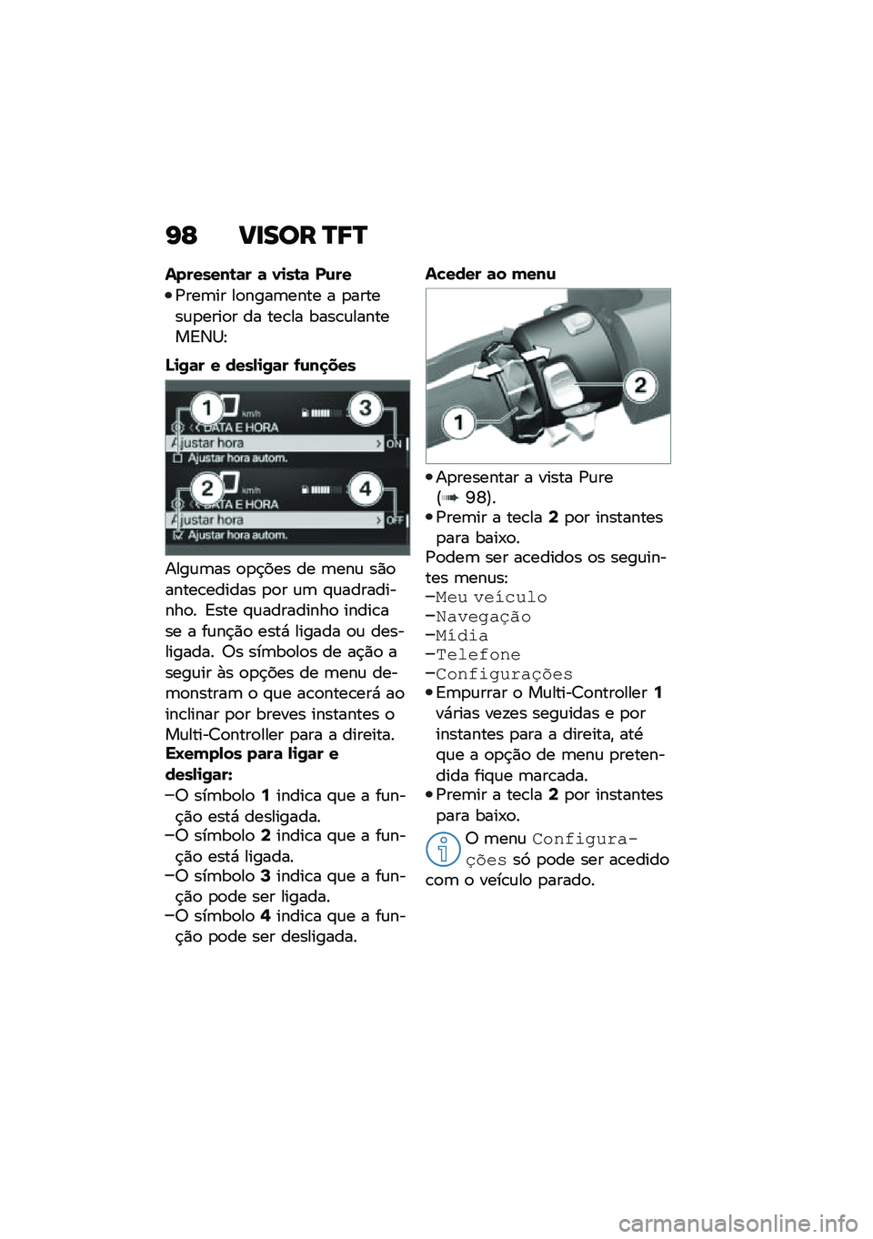 BMW MOTORRAD C 400 GT 2021  Manual do condutor (in Portuguese) �I�C ��
��� �P�8�P
��������\b�	� �	 �0�
��\b�	 ��\f��
�/���	�� ��
����	���� � �
������\f�
����
� �� ���\b�� ����\b�\f�������A�3�1�J
�J�
�/�	� � �