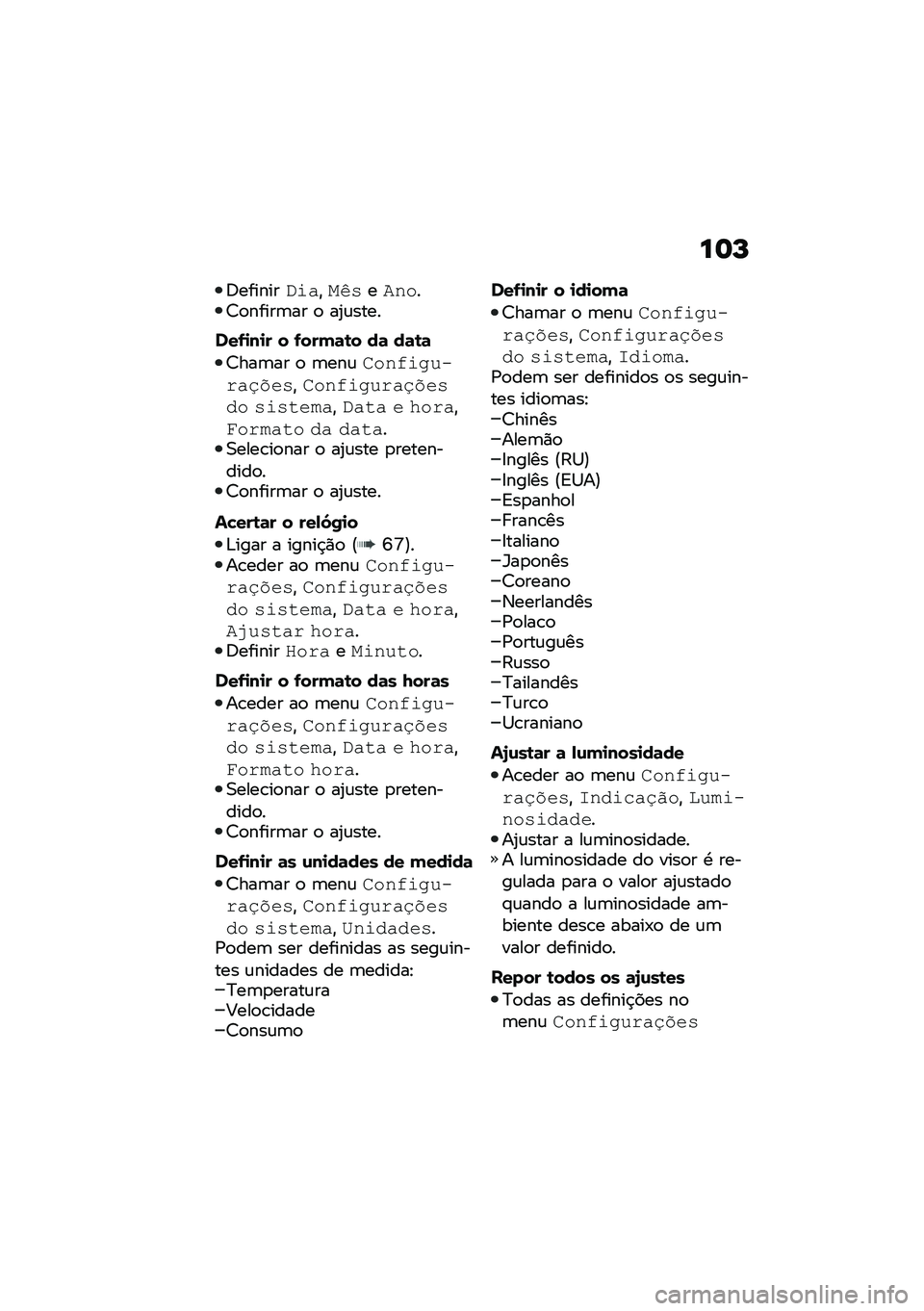 BMW MOTORRAD C 400 GT 2021  Manual do condutor (in Portuguese) ��	�M
�6���������(�"��M�,���$���<�
�����	�� �
 ��2�\f����
���-�
��
� � �-����	�\b� ��	 ��	�\b�	
�<���	�� �
 �	���\f�
��$�*�����%�(�8�;��,�"�
��$�*���