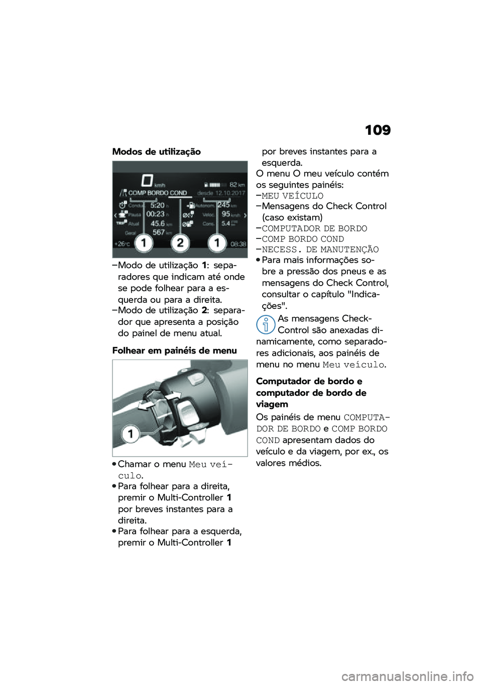 BMW MOTORRAD C 400 GT 2021  Manual do condutor (in Portuguese) ��	�I
�%���� �� �\f�\b�
�,�
�K�	�
��
��
��
 �� �\f�����!��$�)�
�6�J ���
������
��� �#�\f� �����\b��	 ���. �
����� �
�
�� ��
����� �
��� � ����#�