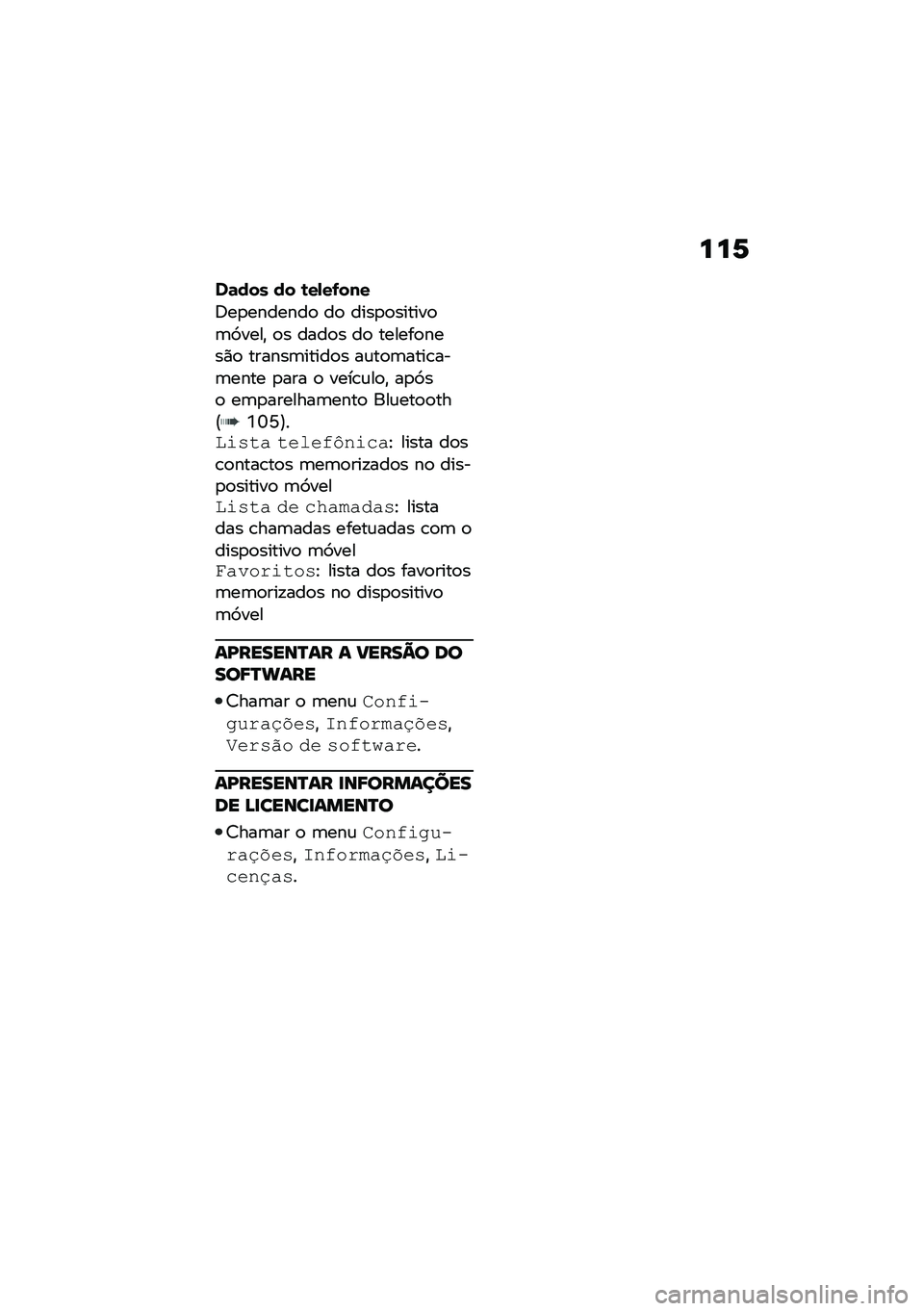 BMW MOTORRAD C 400 GT 2021  Manual do condutor (in Portuguese) ���1
��	��� �� �\b��,��-���
�6��
�������
 ��
 ����
�
������
�	�>����" �
� ����
� ��
 ������
����)�
 ������	�����
� ��\f��
�	����\b���	��