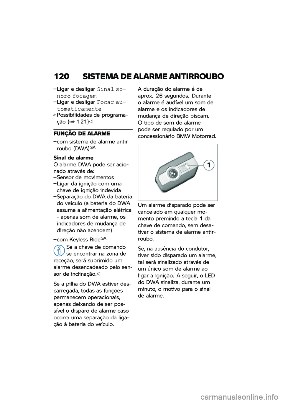 BMW MOTORRAD C 400 GT 2021  Manual do condutor (in Portuguese) ���	 ��
��P��� �� ��>���� ���P�
������
�&���� � �����������$�(� �,���$��%� �*��#�(����&���� � �����������#�(�% �(������(���#�(���$
