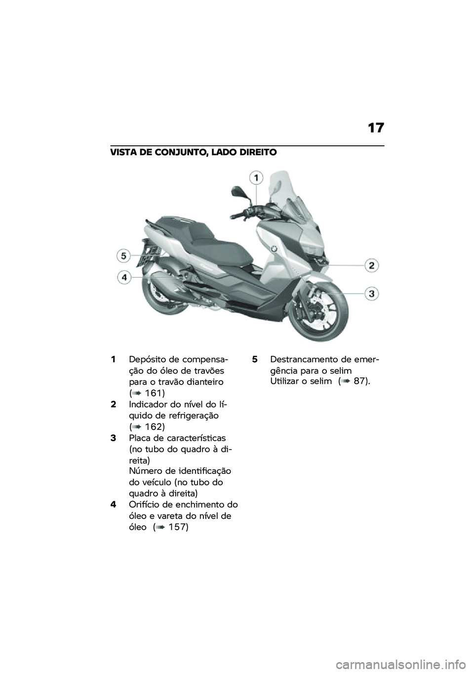 BMW MOTORRAD C 400 GT 2021  Manual do condutor (in Portuguese) ��<
��
��P� �� ����X���P��@ �>��� ��
���
�P�
�6�6��
�>����
 �� �\b�
�	�
������$�)�
 ��
 �>���
 �� ��������
��� �
 �����)�
 ���������
�E�7�P�7�F