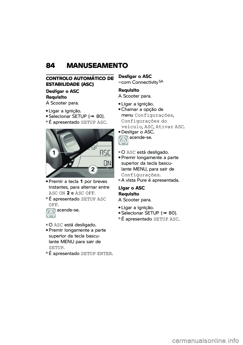 BMW MOTORRAD C 400 GT 2021  Manual do condutor (in Portuguese) �C�$ �����������P�
����P���>� ���P���d�P�
�� �����P���
�>�
���� �T����U
����,�
�/�	� � ���
���.�\f�
��
�\b�
� �0�\b�
�
��� �
����
�&���� � 